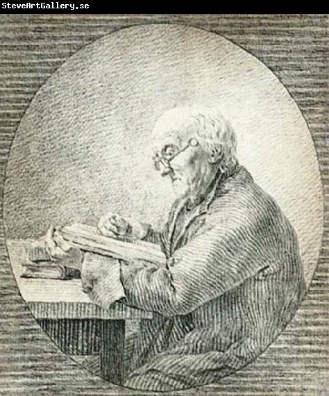 Caspar David Friedrich Adolf Gottlieb Friedrich